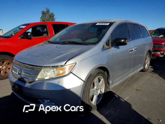 Honda Odyssey 2013 - Image 1 of 14