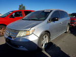 Honda Odyssey 2013