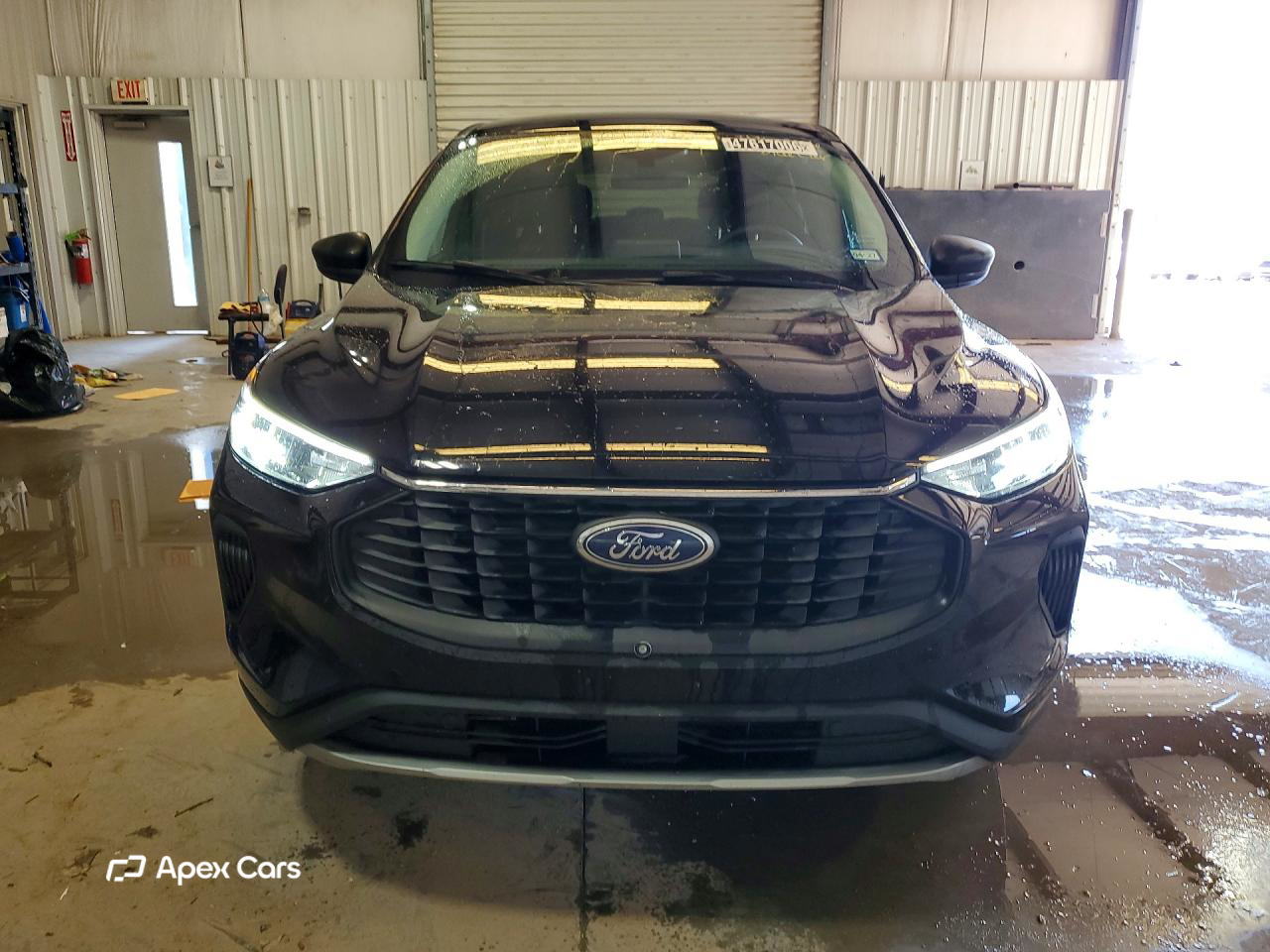 Ford Escape 2025
