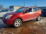 Nissan Rogue 2012
