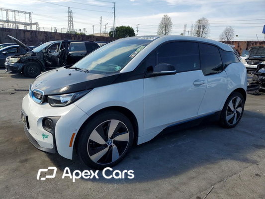 BMW i3 2016 - Image 1 of 12