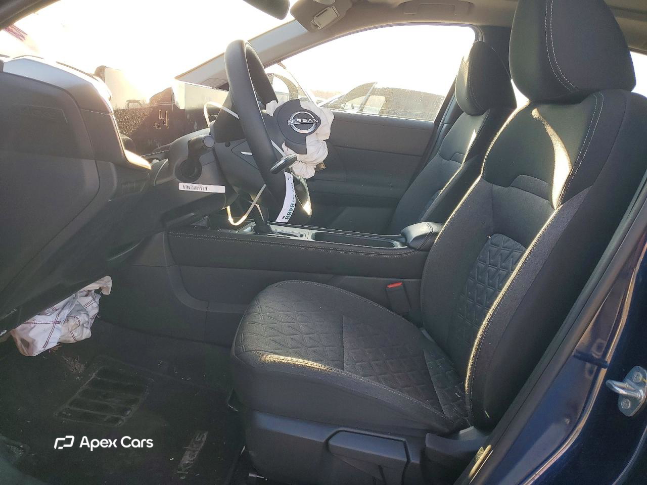 Nissan Kicks 2025
