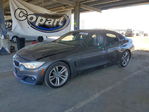 BMW Series 4 2015