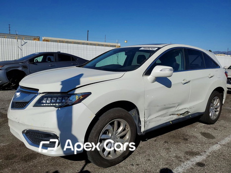 Acura RDX 2018 - Image 1 of 13