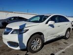 Acura RDX 2018