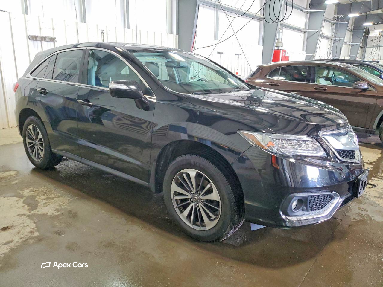 Acura RDX 2016