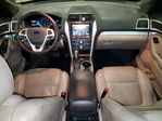 Ford Explorer 2015