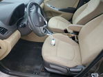 Hyundai Accent 2013