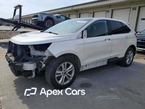 Ford Edge 2015 - Zdjęcie 1 z 14