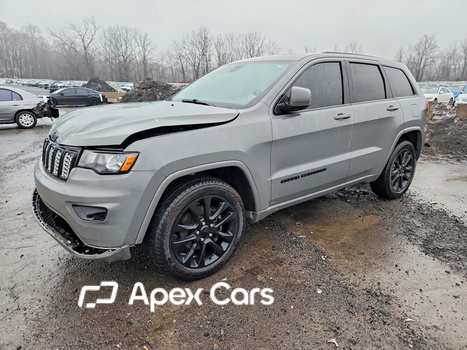 Jeep Cherokee 2020 - Image 1 of 13