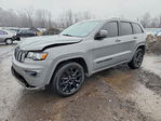 Jeep Cherokee 2020