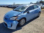 Toyota Prius 2015