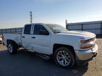 Chevrolet Silverado 2017