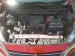 Mitsubishi Mirage 2024