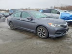 Honda Accord 2017