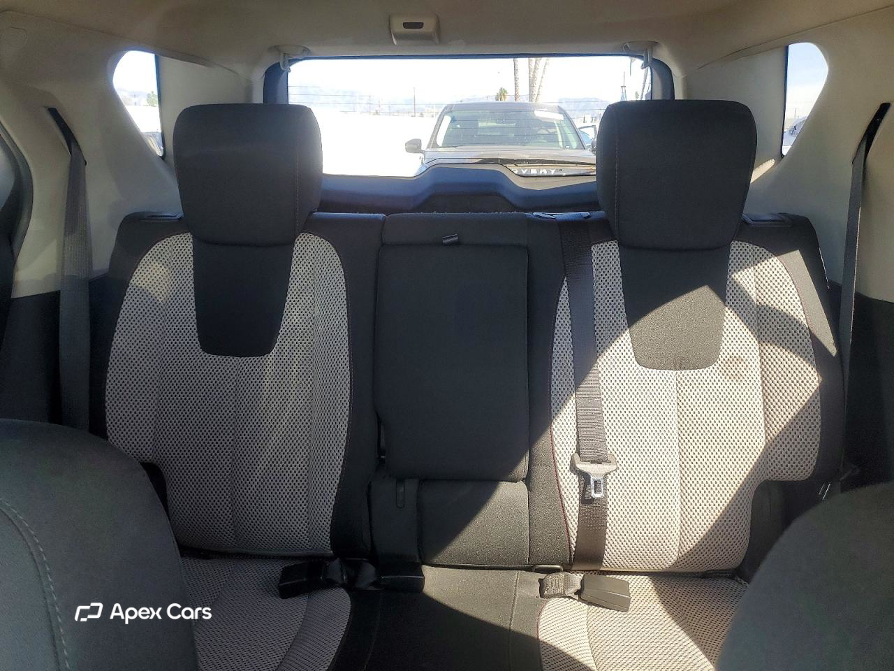Chevrolet Equinox 2010