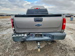 Chevrolet Silverado 2013