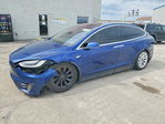 Tesla Model X 2016