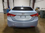 Hyundai Elantra 2012