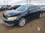 Volkswagen Passat 2014