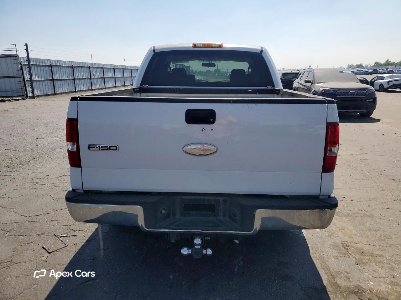 Ford F-150 2006