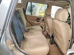 Land Rover Freelander 2004