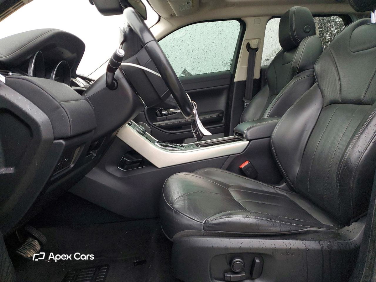 Land Rover Range Rover 2016