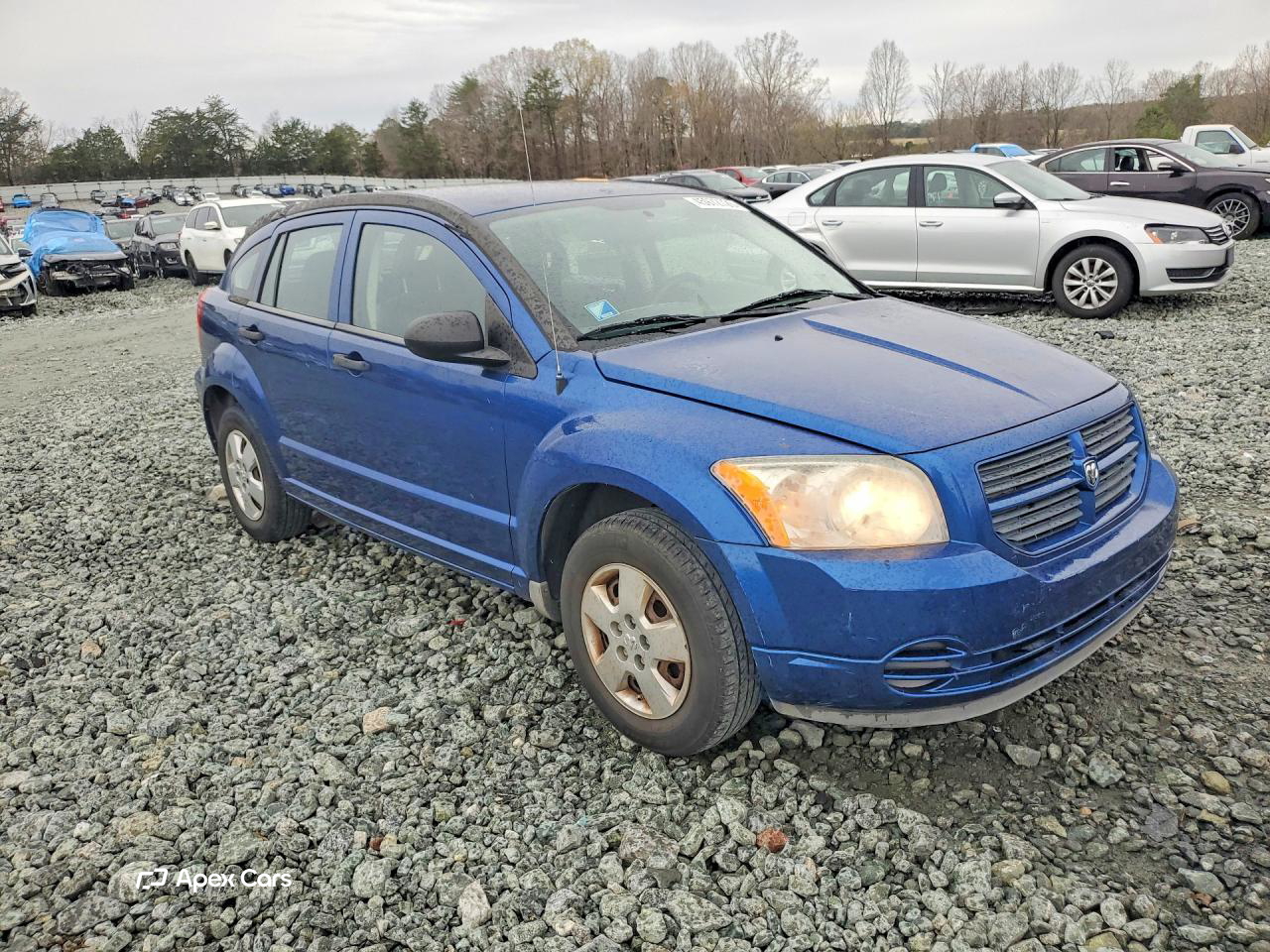 Dodge Caliber 2009
