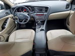 Kia Optima 2012