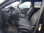 Ford Explorer 2023