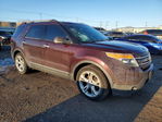 Ford Explorer 2011
