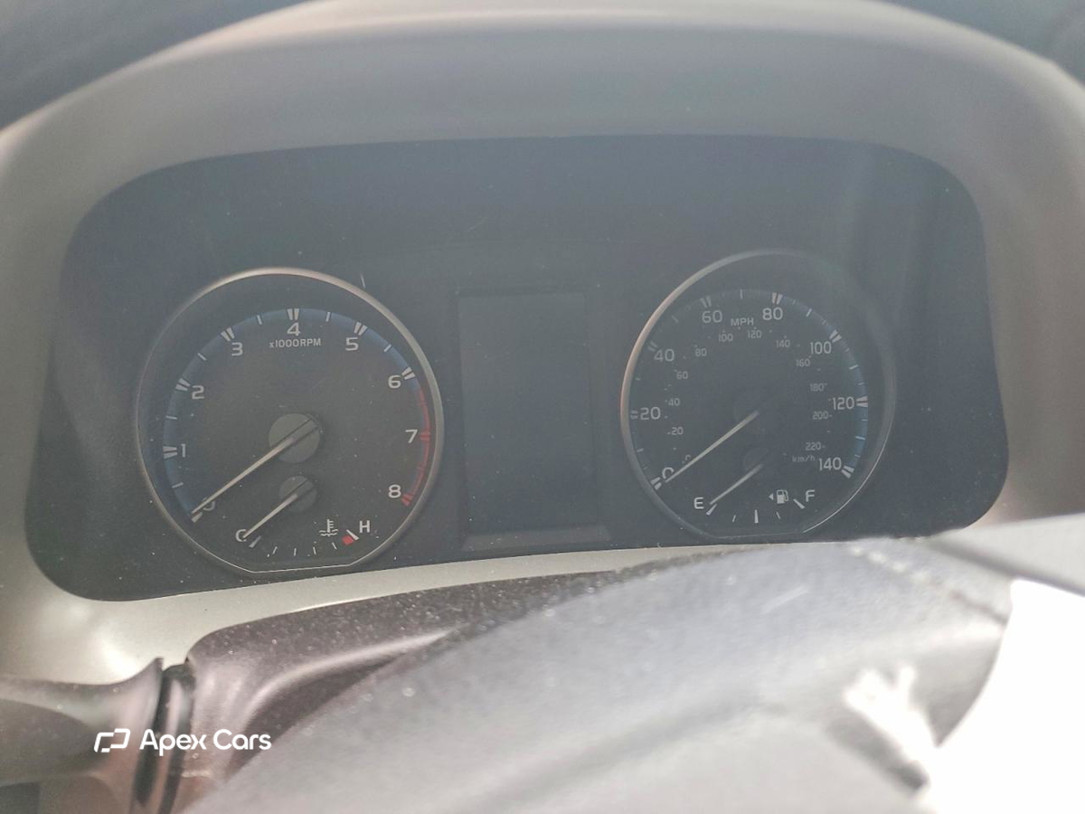 Toyota RAV 4 2017