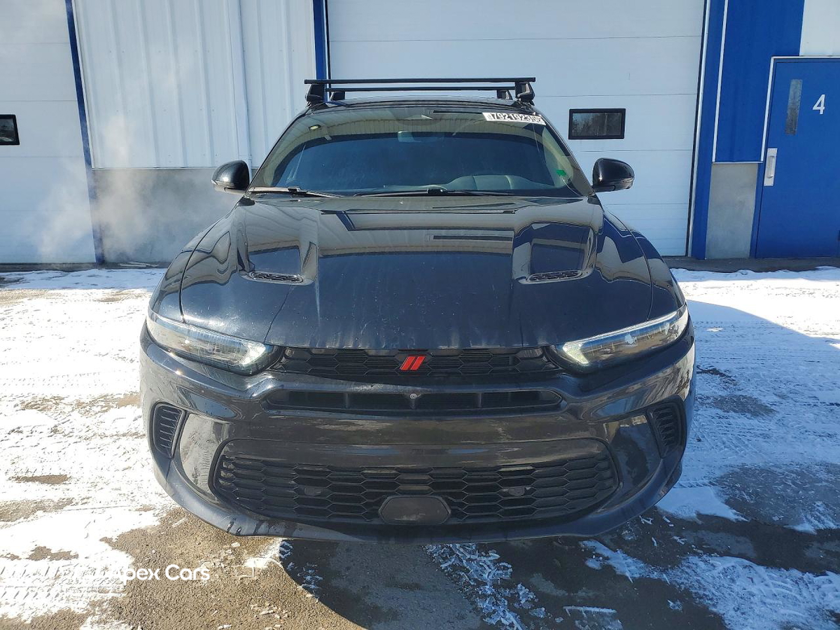 Dodge Hornet 2024