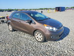 Kia Rio 2013