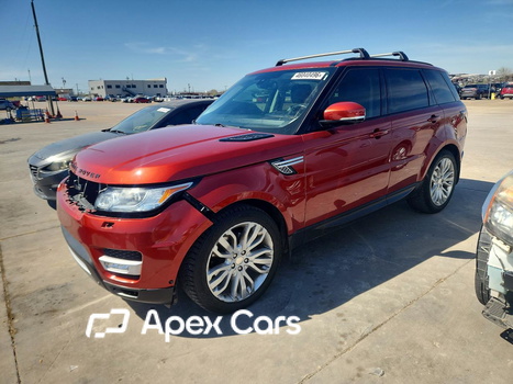 Land Rover Range Rover 2014 - Image 1 of 12