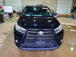 Toyota Highlander 2017