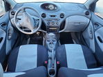 Toyota Echo 2002