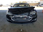 Tesla Model S 2013