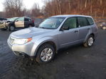 Subaru Forester 2013