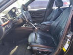 BMW Series 3 2012