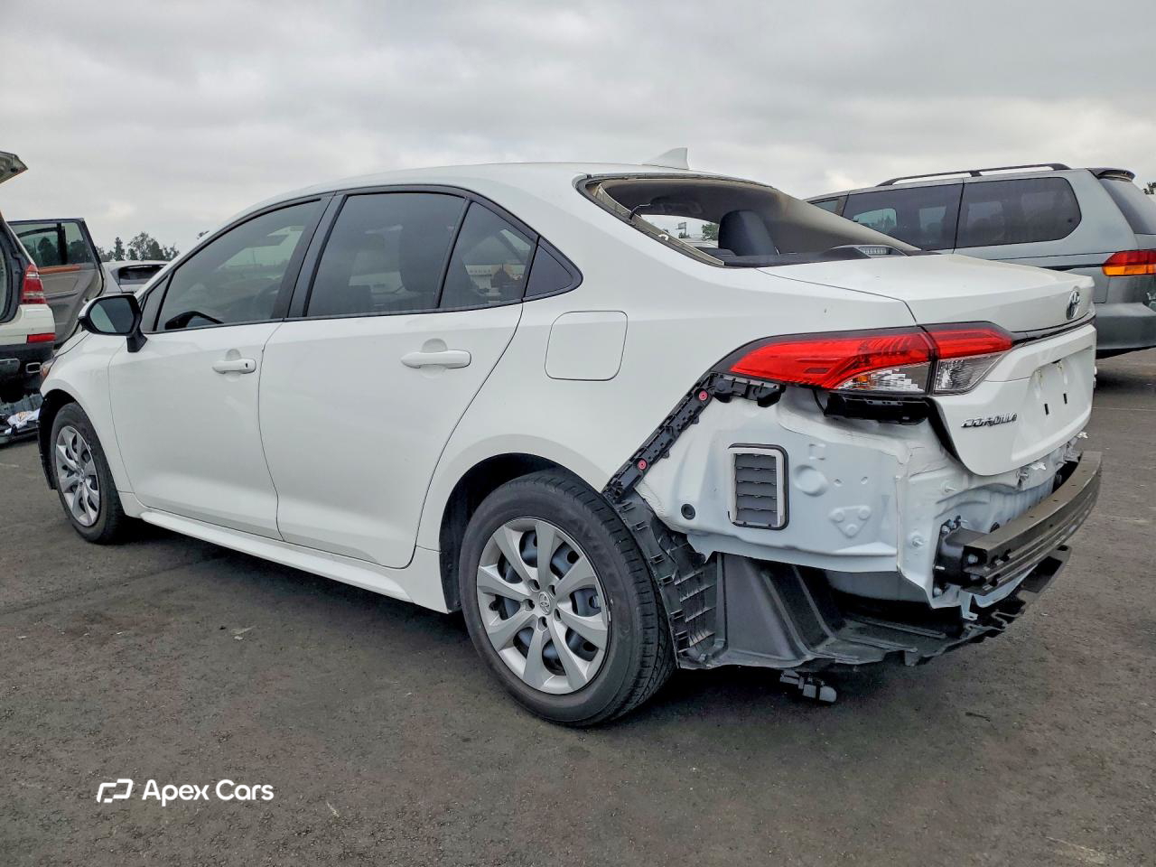 Toyota Corolla 2023