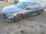 Honda Accord 2019