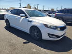 Kia Optima 2012