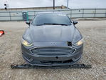 Ford Fusion 2018