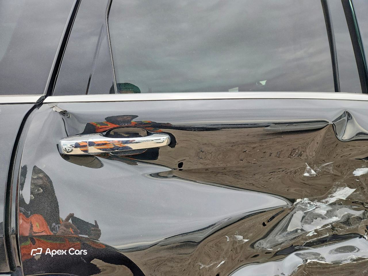 Jeep Cherokee 2016