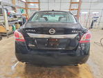 Nissan Altima 2013