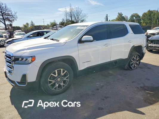 GMC Acadia 2020 - Image 1 of 13