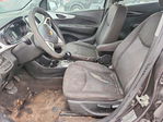 Chevrolet Spark 2016