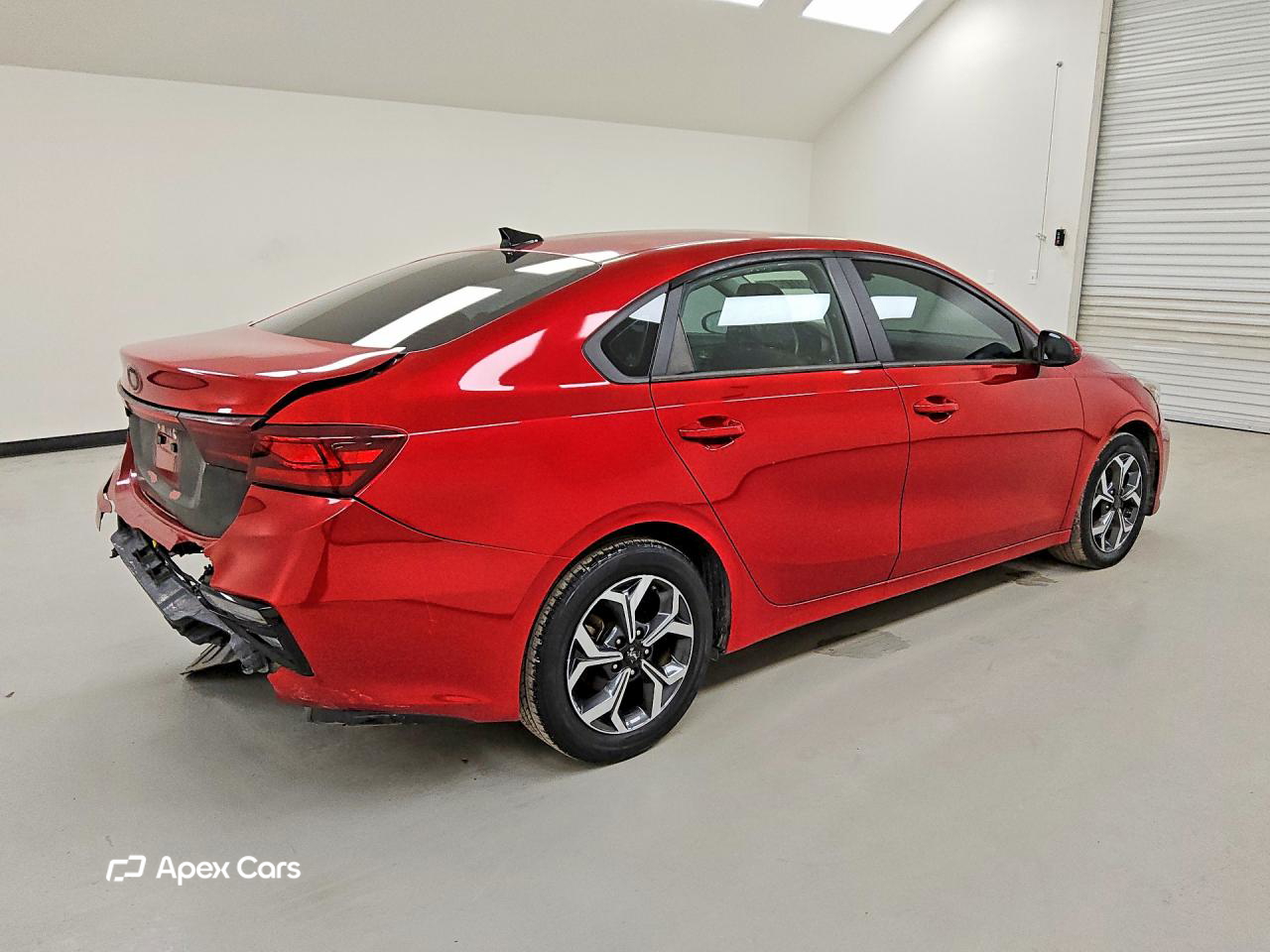 Kia Forte 2020