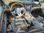 Jeep Cherokee 2012